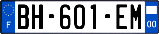 BH-601-EM