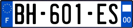 BH-601-ES