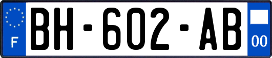 BH-602-AB