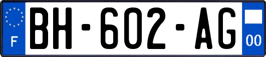 BH-602-AG