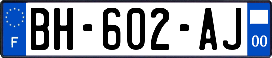 BH-602-AJ