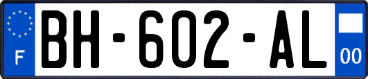 BH-602-AL