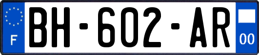 BH-602-AR