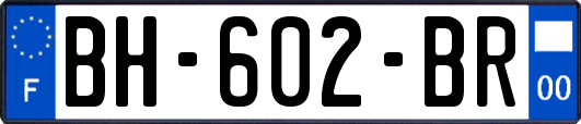 BH-602-BR