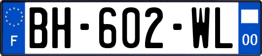 BH-602-WL