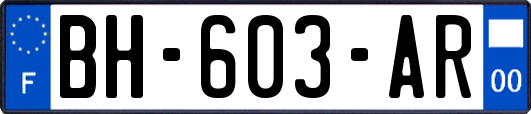 BH-603-AR