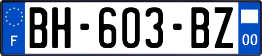 BH-603-BZ