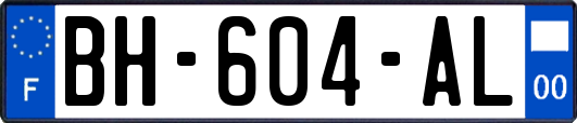 BH-604-AL