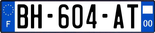 BH-604-AT