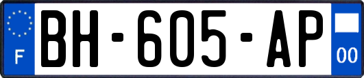 BH-605-AP