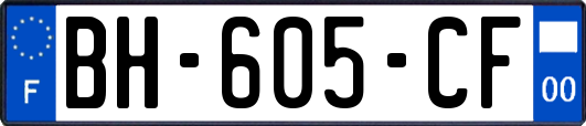 BH-605-CF