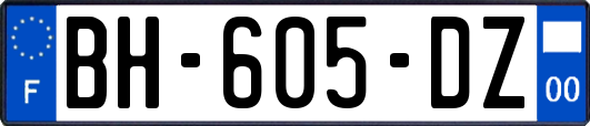 BH-605-DZ