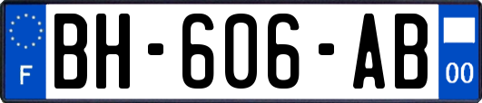 BH-606-AB