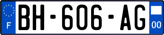 BH-606-AG