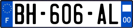 BH-606-AL