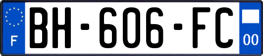 BH-606-FC