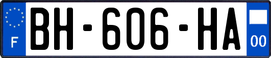 BH-606-HA