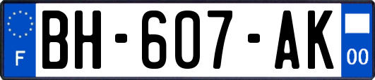 BH-607-AK