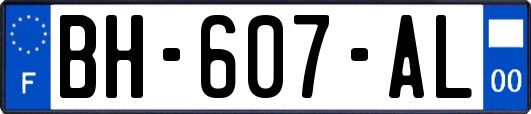 BH-607-AL