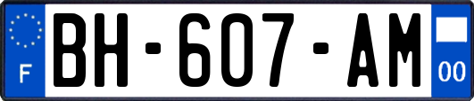 BH-607-AM