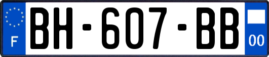 BH-607-BB