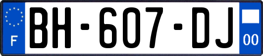 BH-607-DJ