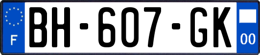 BH-607-GK