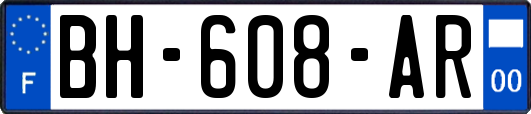 BH-608-AR