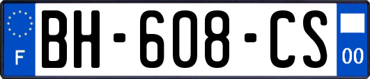 BH-608-CS