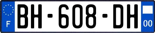 BH-608-DH