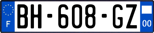 BH-608-GZ