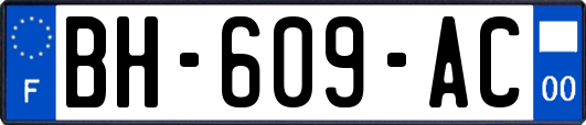 BH-609-AC