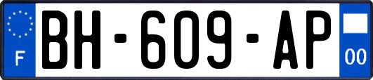 BH-609-AP