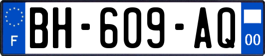 BH-609-AQ