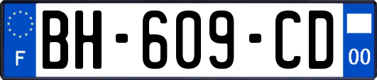 BH-609-CD