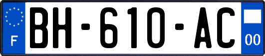 BH-610-AC