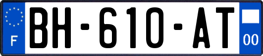 BH-610-AT