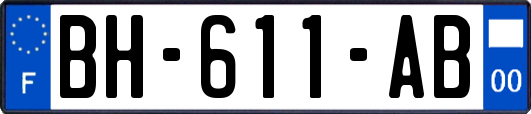 BH-611-AB