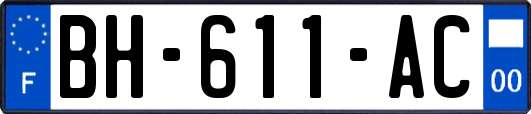 BH-611-AC