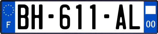 BH-611-AL