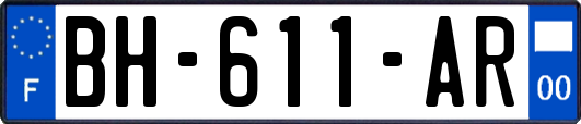 BH-611-AR