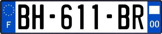 BH-611-BR