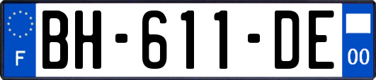 BH-611-DE