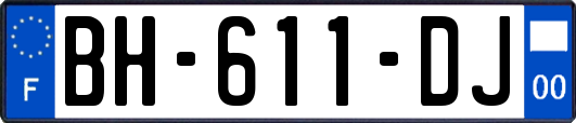 BH-611-DJ