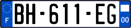 BH-611-EG