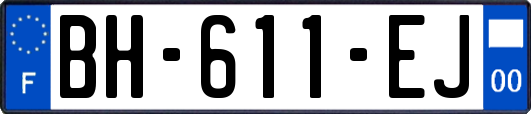 BH-611-EJ