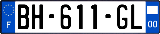 BH-611-GL
