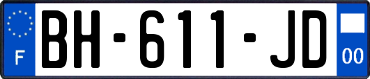 BH-611-JD