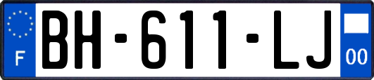 BH-611-LJ