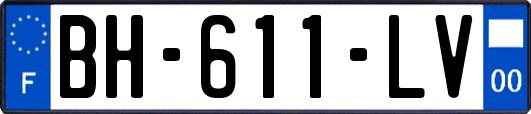 BH-611-LV
